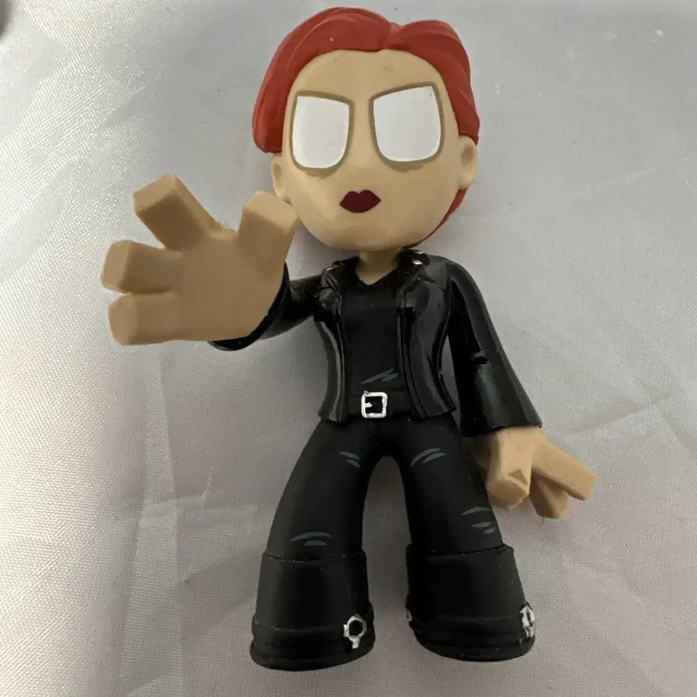 Funko Mystery Minis Supernatural Lot of 3 Figures Lilith Abandon Scarecrow
